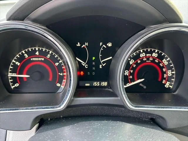 2010 Toyota Highlander Base V6