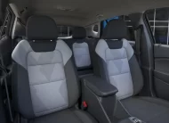 2025 Chevrolet Trax FWD LS