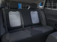 2025 Chevrolet Trax FWD LS