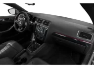 2015 Volkswagen Jetta 2.0T GLI SEL