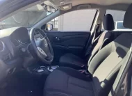 2016 Nissan Versa 1.6 SL
