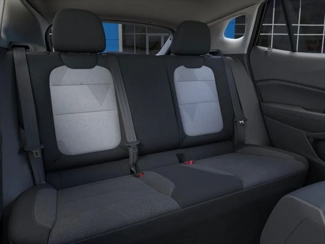 2025 Chevrolet Trax FWD LS