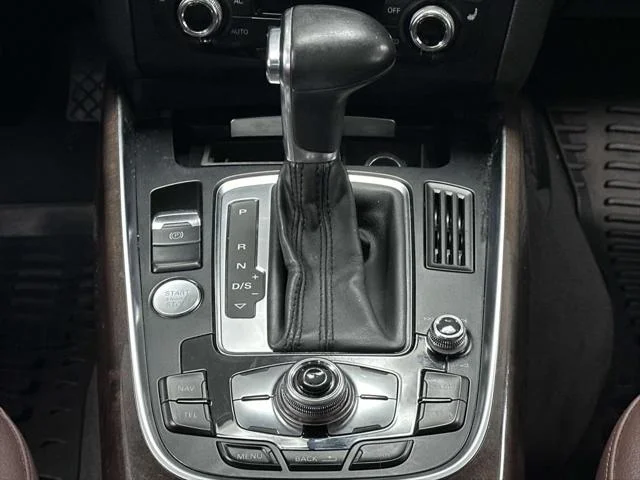 2014 Audi Q5 2.0T Premium