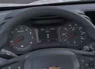 2025 Chevrolet Trax FWD LS