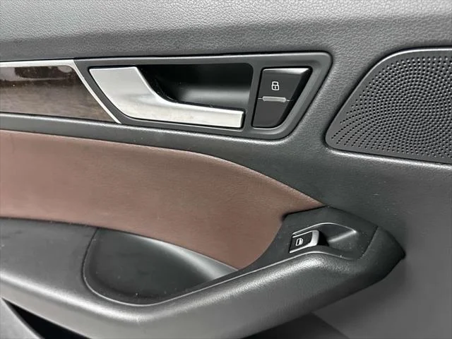 2014 Audi Q5 2.0T Premium