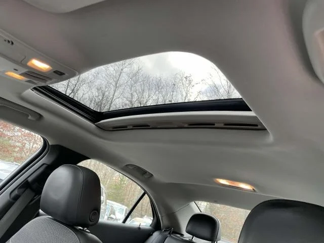 2015 Chevrolet Malibu 1LT