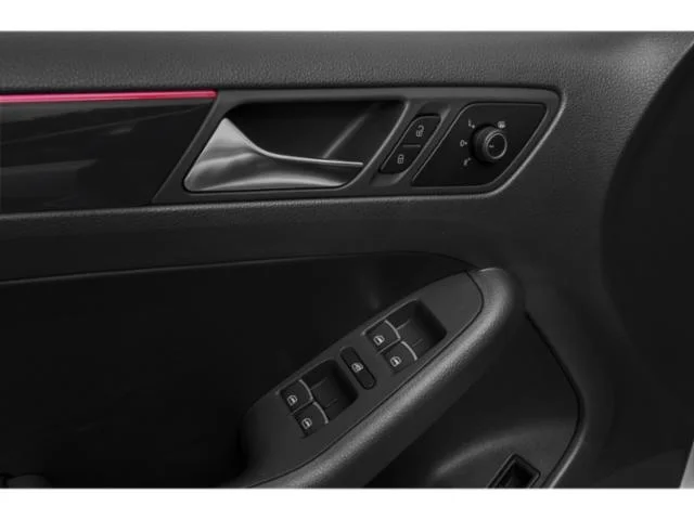 2015 Volkswagen Jetta 2.0T GLI SEL