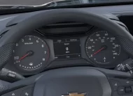 2025 Chevrolet Trax FWD LS