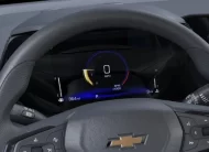 2025 Chevrolet Trailblazer FWD LS