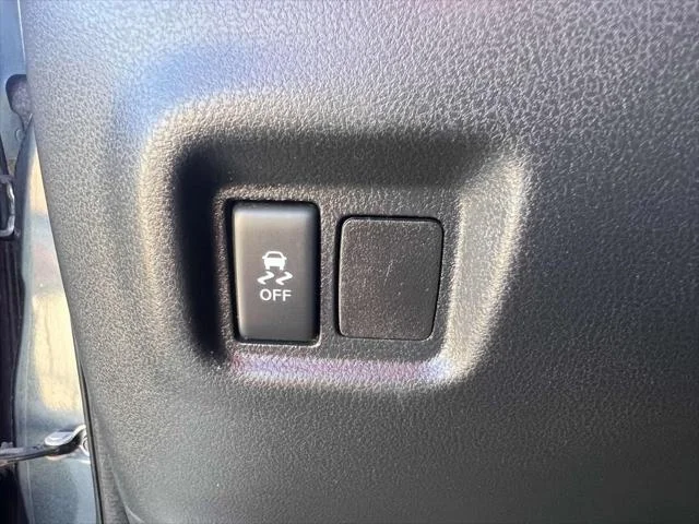 2016 Nissan Versa 1.6 SL