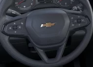 2025 Chevrolet Trax FWD LS