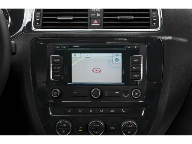 2015 Volkswagen Jetta 2.0T GLI SEL