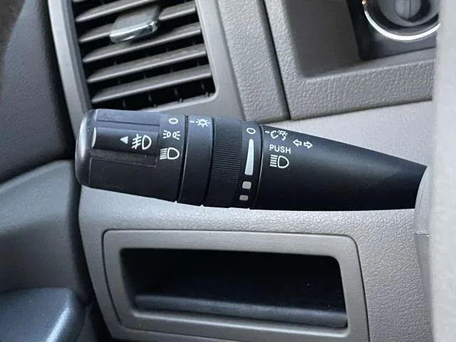 2010 Jeep Grand Cherokee Laredo