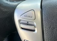 2016 Nissan Versa 1.6 SL