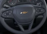 2025 Chevrolet Trax FWD LS