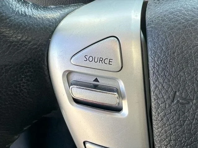 2016 Nissan Versa 1.6 SL