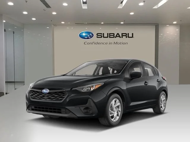 2024 Subaru Impreza Base 5-Door