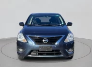2016 Nissan Versa 1.6 SL