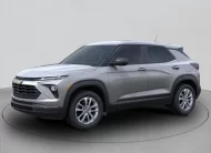 2025 Chevrolet Trailblazer FWD LS