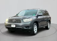 2010 Toyota Highlander Base V6