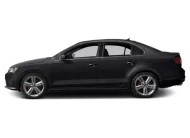 2015 Volkswagen Jetta 2.0T GLI SEL