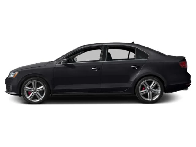 2015 Volkswagen Jetta 2.0T GLI SEL