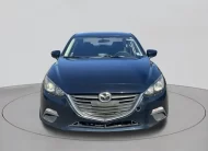 2015 Mazda3 i Sport