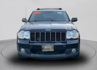 2010 Jeep Grand Cherokee Laredo