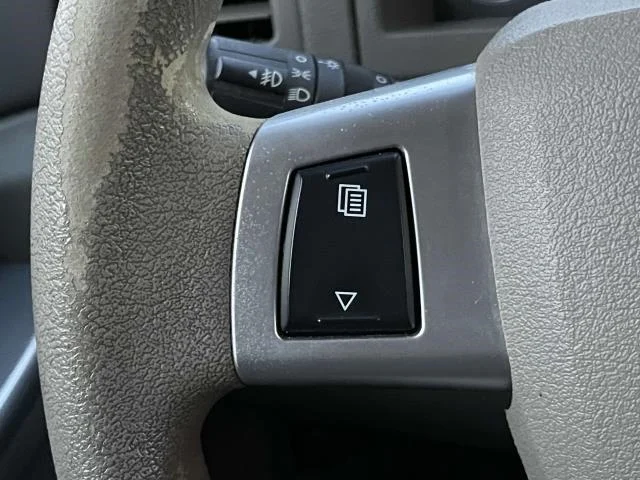 2010 Jeep Grand Cherokee Laredo