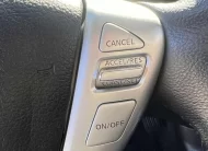 2016 Nissan Versa 1.6 SL