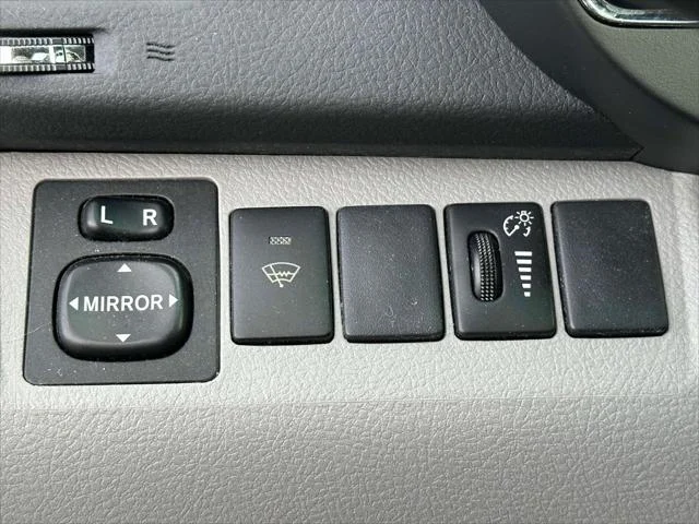 2010 Toyota Highlander Base V6