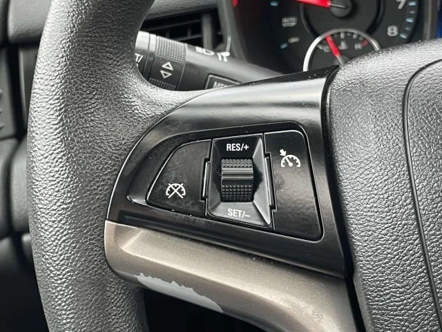 2015 Chevrolet Malibu 1LT