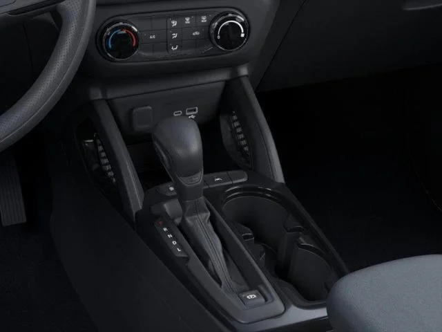 2025 Chevrolet Trailblazer FWD LS