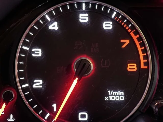 2014 Audi Q5 2.0T Premium