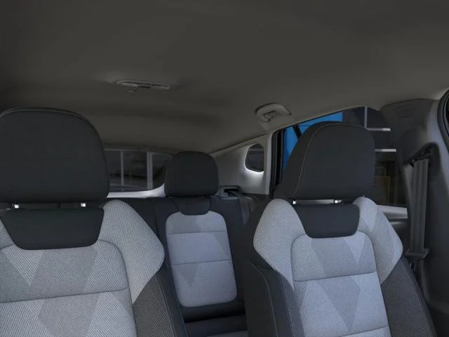 2025 Chevrolet Trax FWD LS