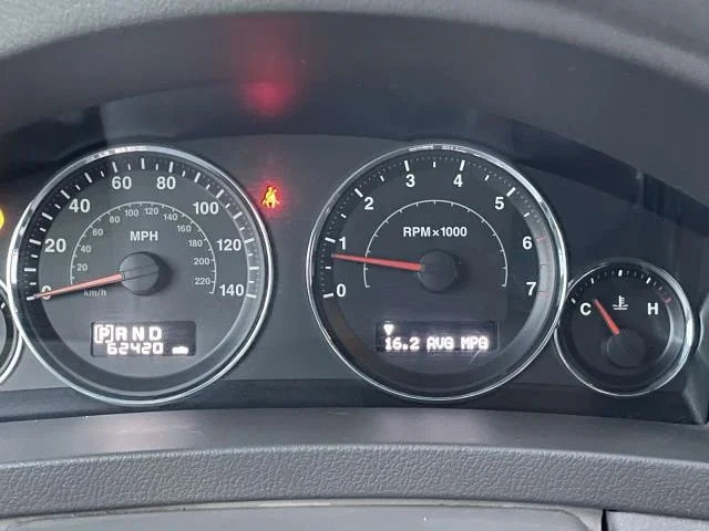 2010 Jeep Grand Cherokee Laredo