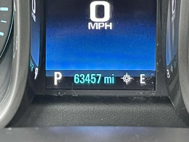 2015 Chevrolet Malibu 1LT