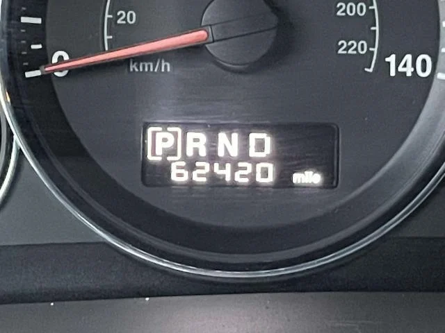 2010 Jeep Grand Cherokee Laredo