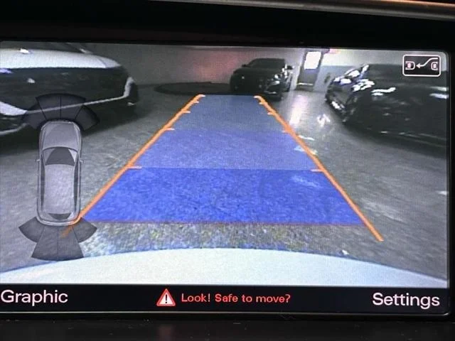 2014 Audi Q5 2.0T Premium