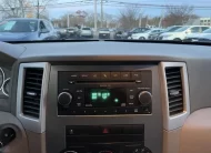 2010 Jeep Grand Cherokee Laredo