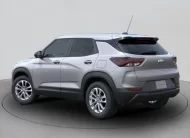 2025 Chevrolet Trailblazer FWD LS