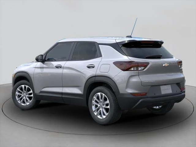 2025 Chevrolet Trailblazer FWD LS