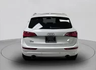 2014 Audi Q5 2.0T Premium
