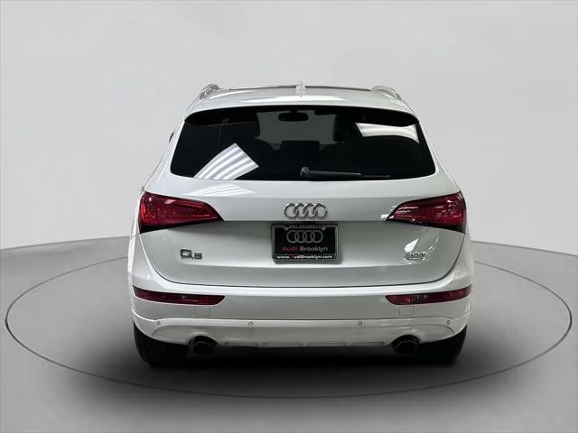 2014 Audi Q5 2.0T Premium