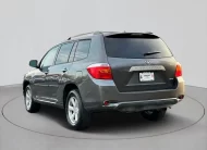 2010 Toyota Highlander Base V6