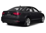 2015 Volkswagen Jetta 2.0T GLI SEL