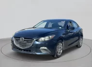2015 Mazda3 i Sport