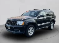 2010 Jeep Grand Cherokee Laredo