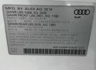 2014 Audi Q5 2.0T Premium