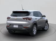 2025 Chevrolet Trailblazer FWD LS